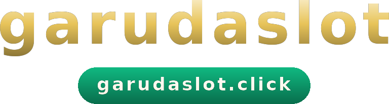 garudaslot logo
